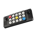 Pocket Music Keyboard – Ultra-Portable MIDI Keyboard for Beginners and On-the-Go Production