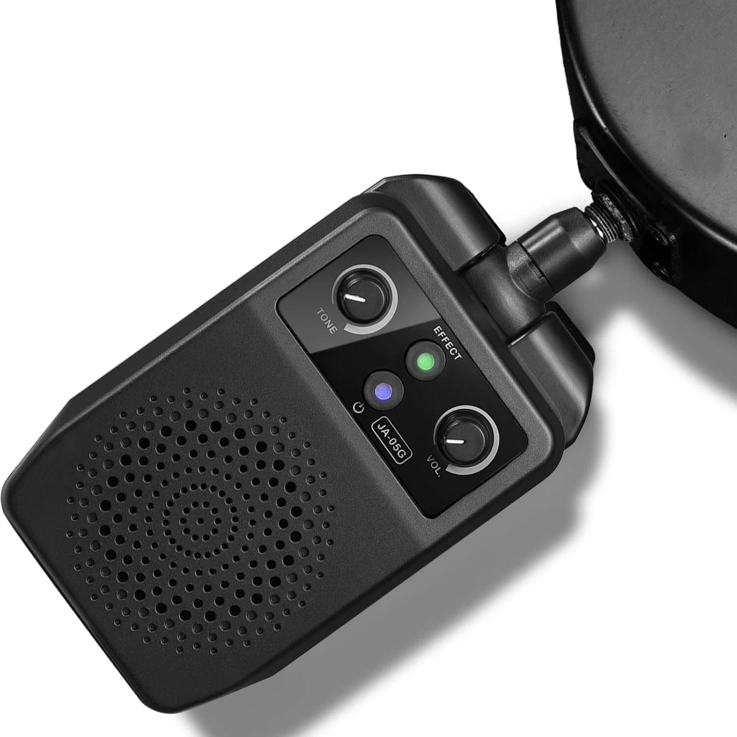 Portable 5W Mini Guitar Amp | Bluetooth & Rechargeable | 4 Effects
