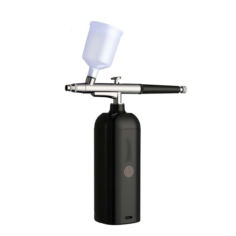 Effortless Spraying — Anytime You Need It
