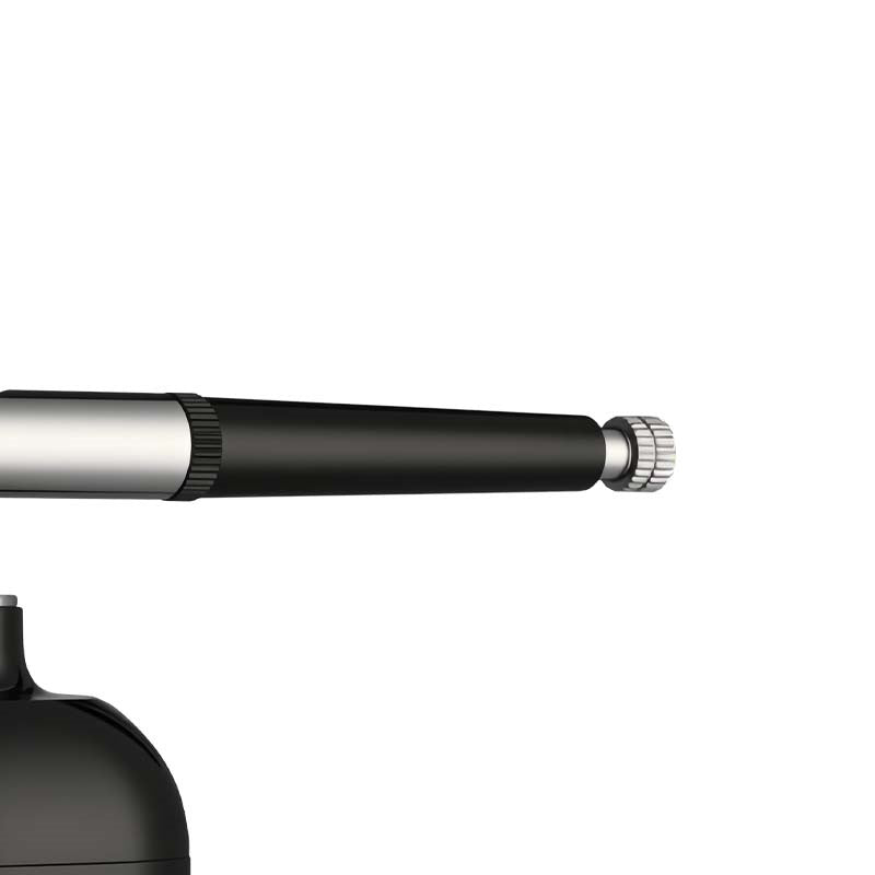 Effortless Spraying — Anytime You Need It