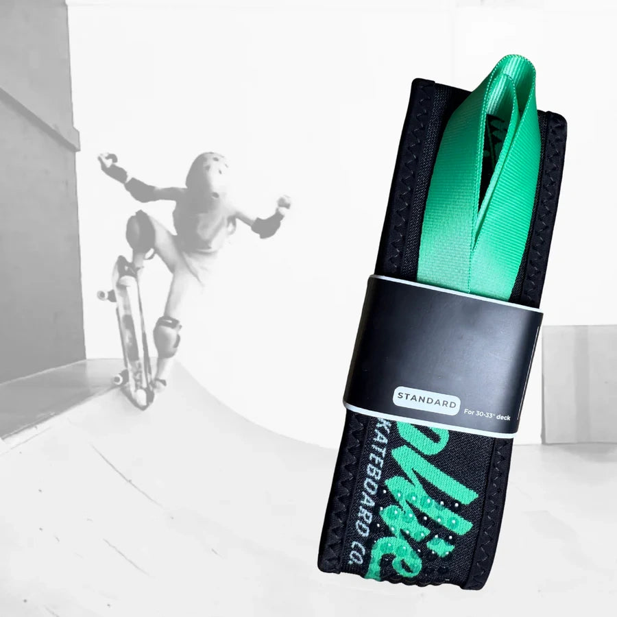 Learn Skate Tricks Without the Frustration