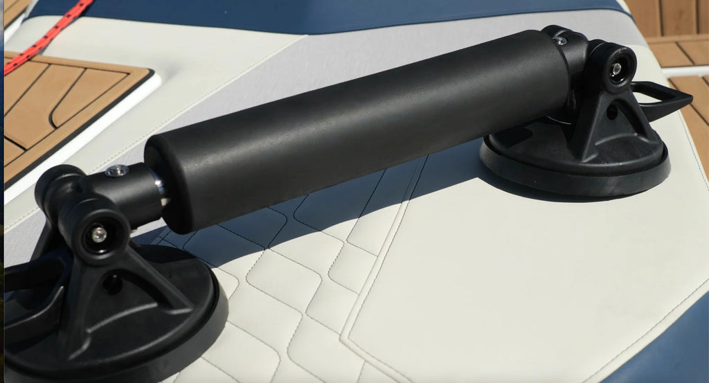 Suction Up V2 – Ultimate Boat Protection for Smooth Floating