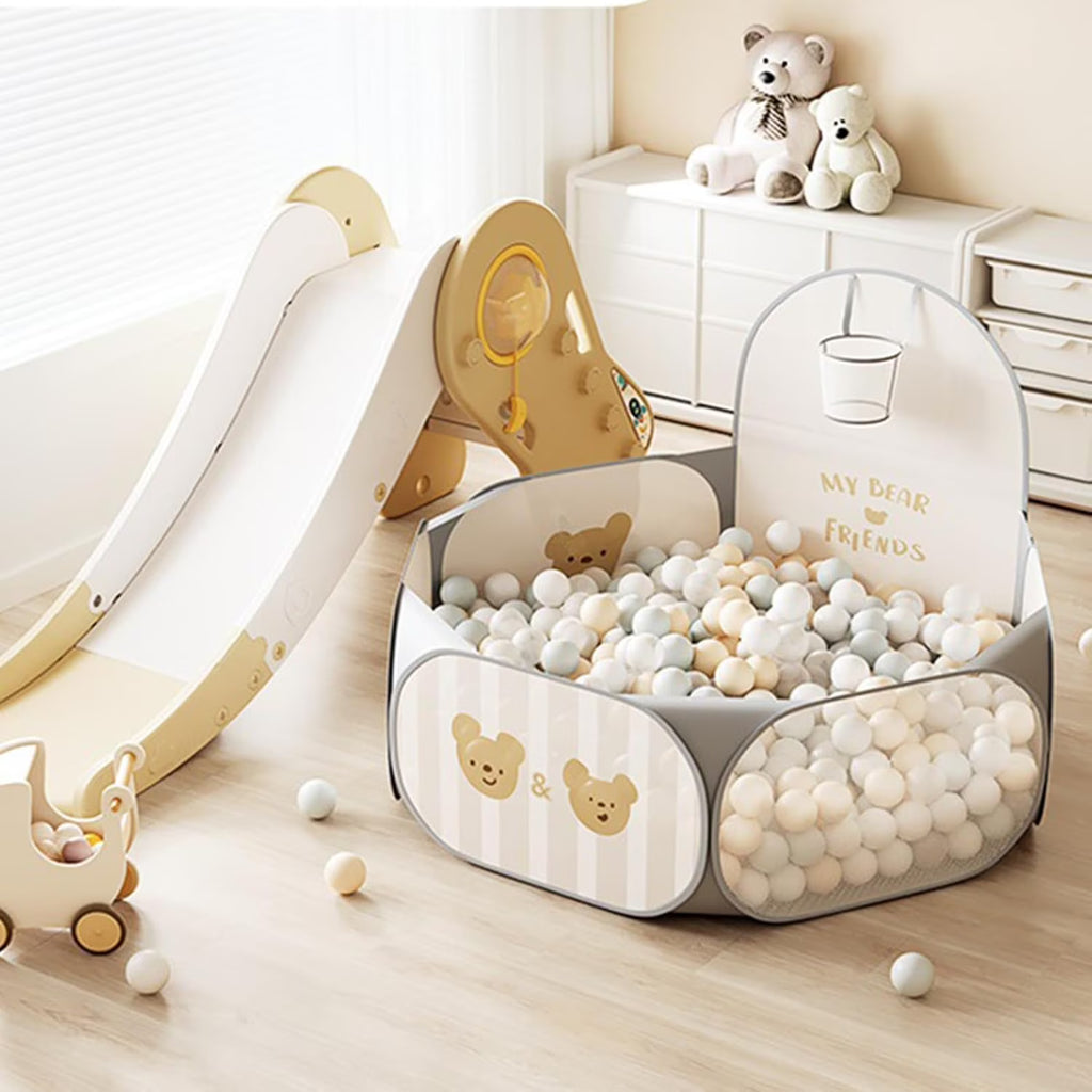 Foldable Kids Ball Pit