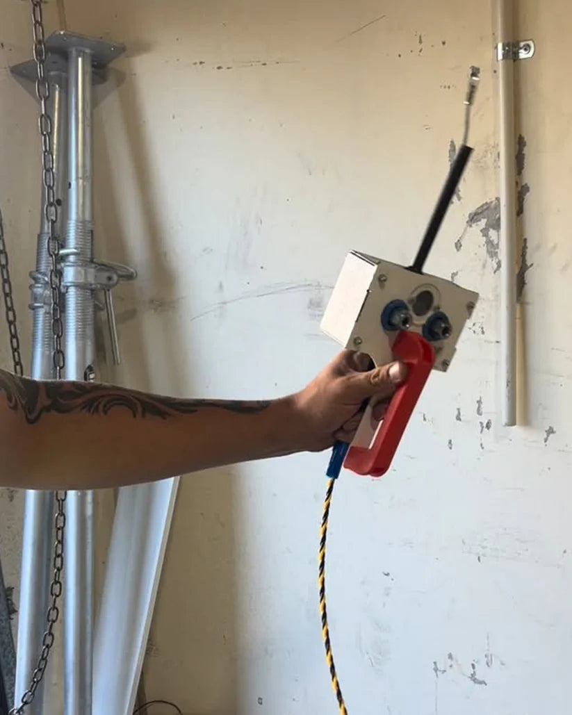 King of Conduits Cable Feeders