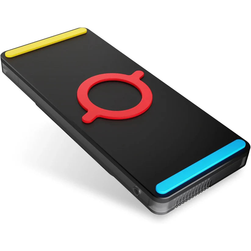 Pocket Music Keyboard – Ultra-Portable MIDI Keyboard for Beginners and On-the-Go Production