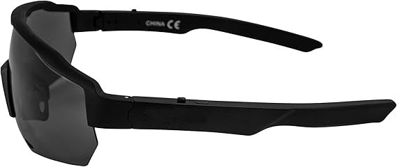 Smart Audio Sunglasses – Wireless Music & Hands-Free Calls Anywhere