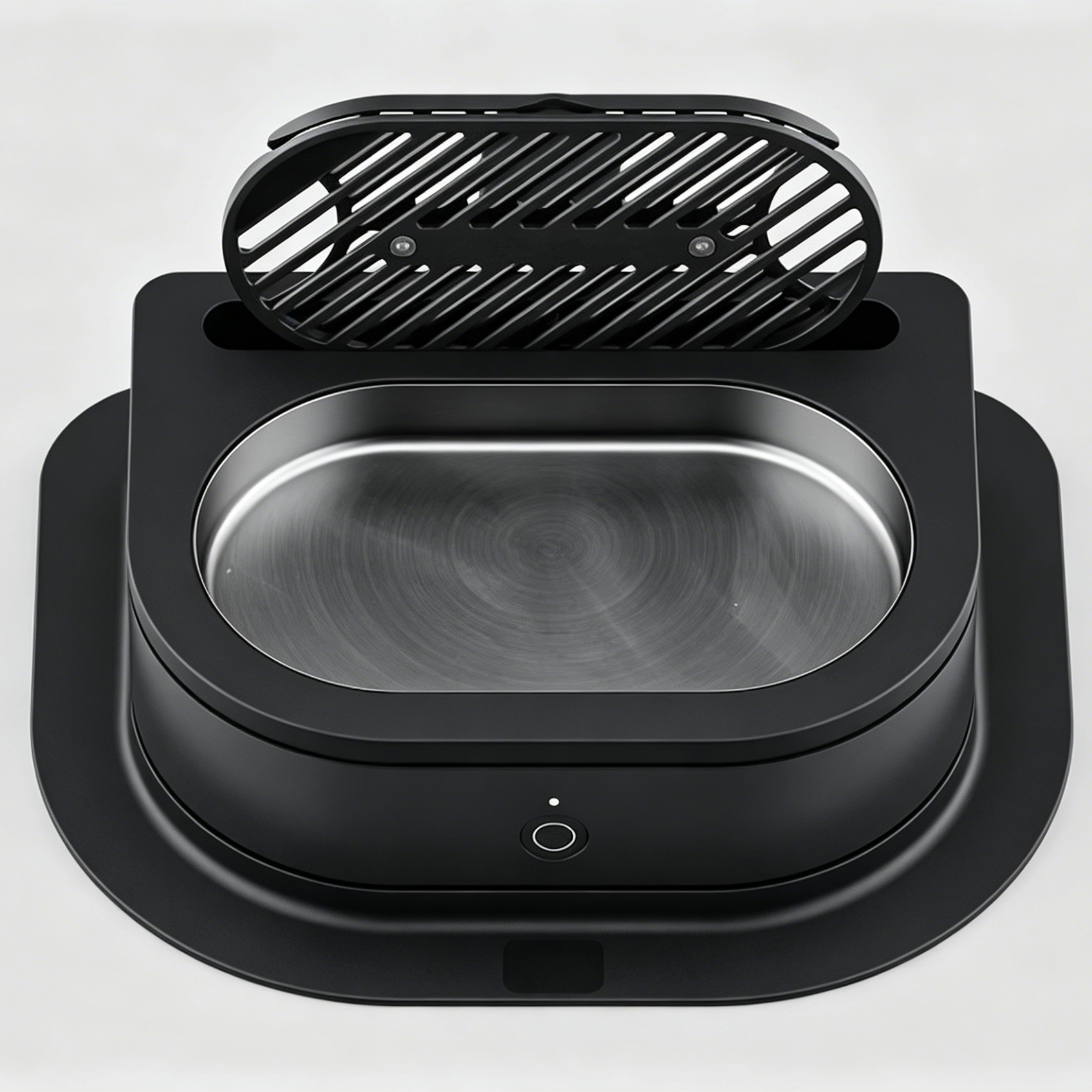 Smart Automatic Chain Wax Machine