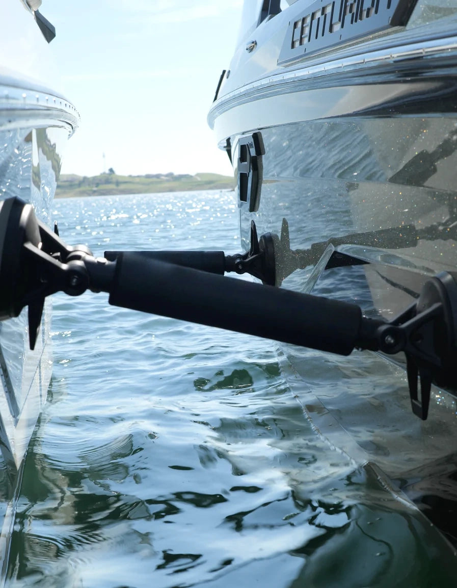 Suction Up V2 – Ultimate Boat Protection for Smooth Floating