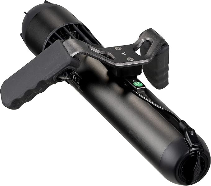 Glide Underwater Like Never Before
