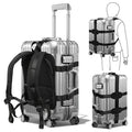 Ultimate Rugged Backpack Conversion System – Transform Your Gear On-The-Go