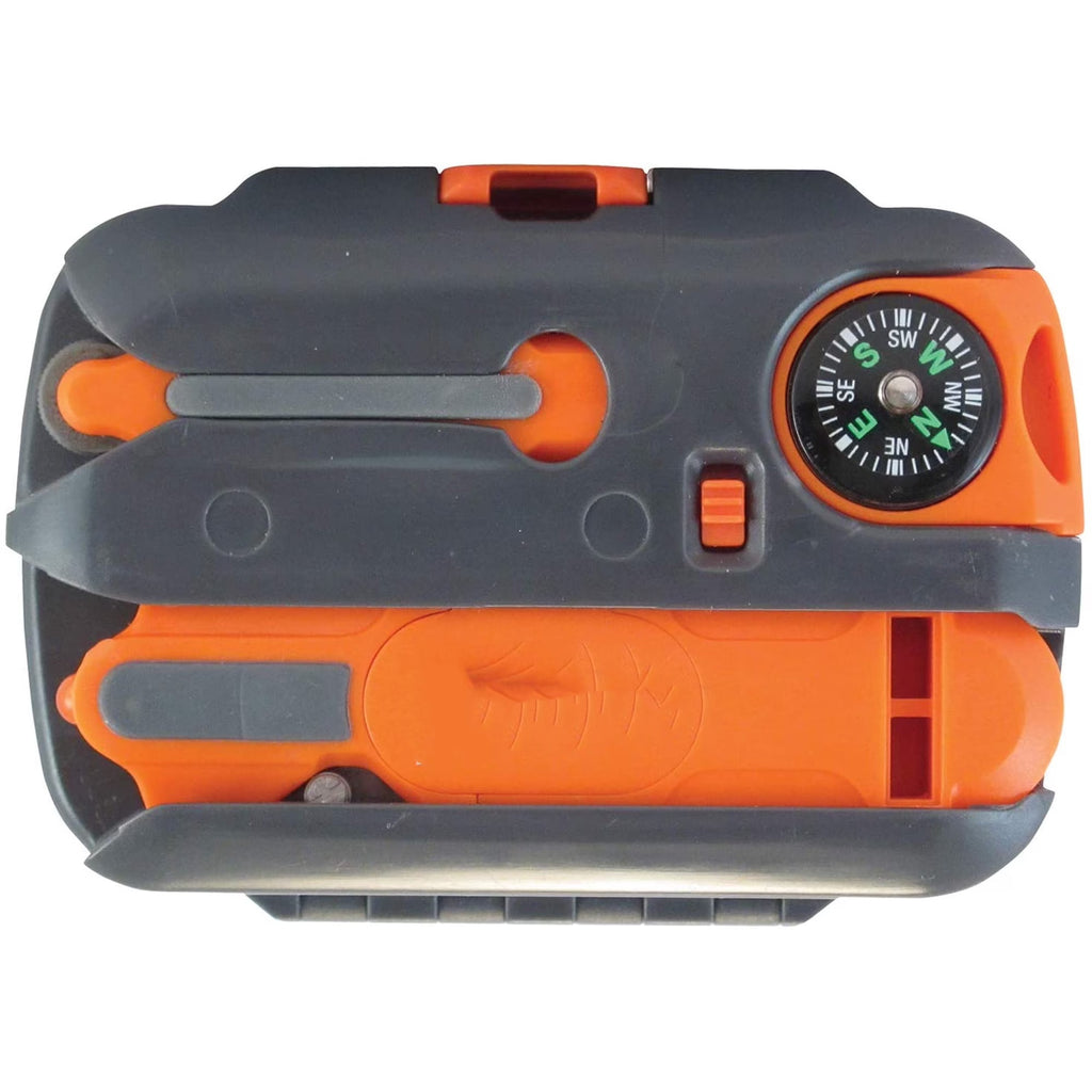 Ultimate Outdoor Survival Tool – Master Every Adventure