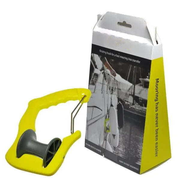 Heavy-Duty G-Hook – Secure, Lift & Conquer Every Task