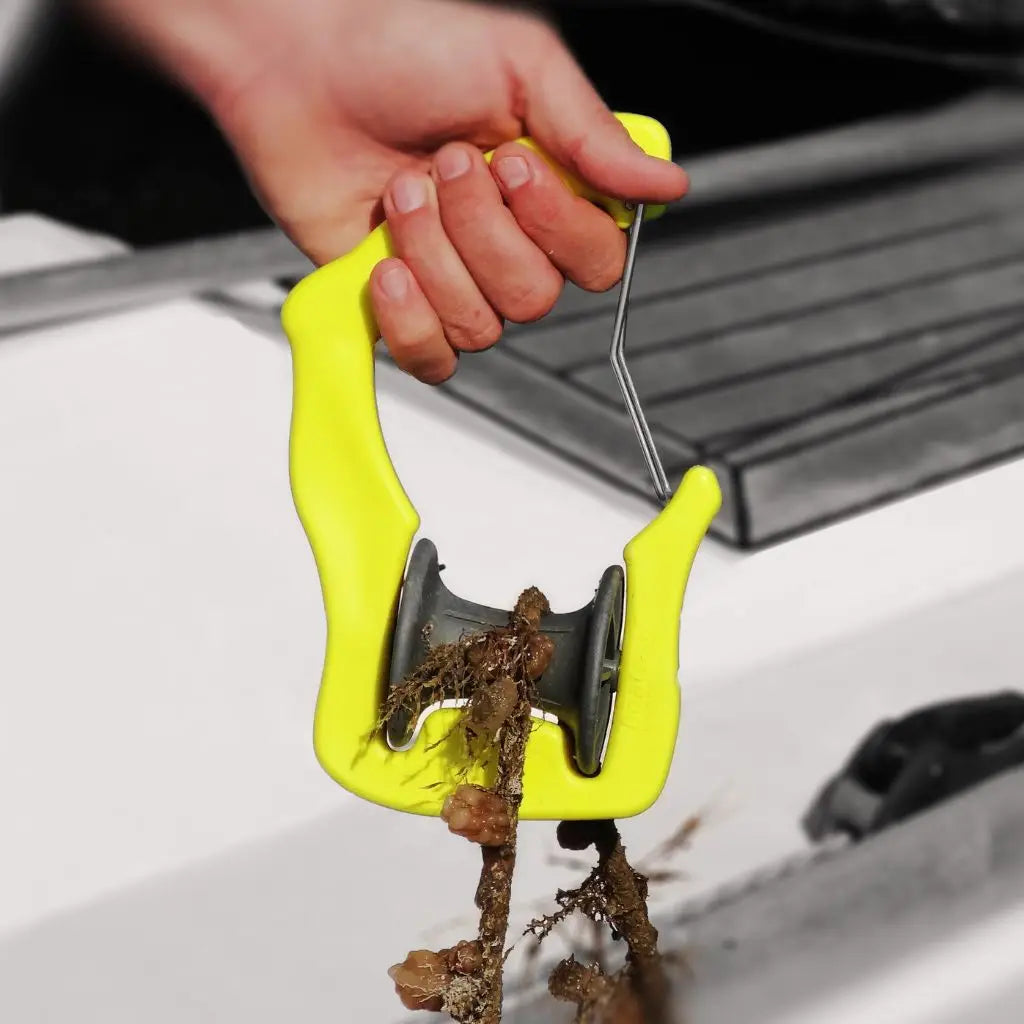 Heavy-Duty G-Hook – Secure, Lift & Conquer Every Task