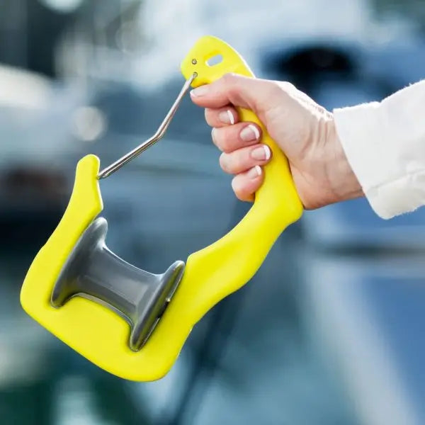 Heavy-Duty G-Hook – Secure, Lift & Conquer Every Task