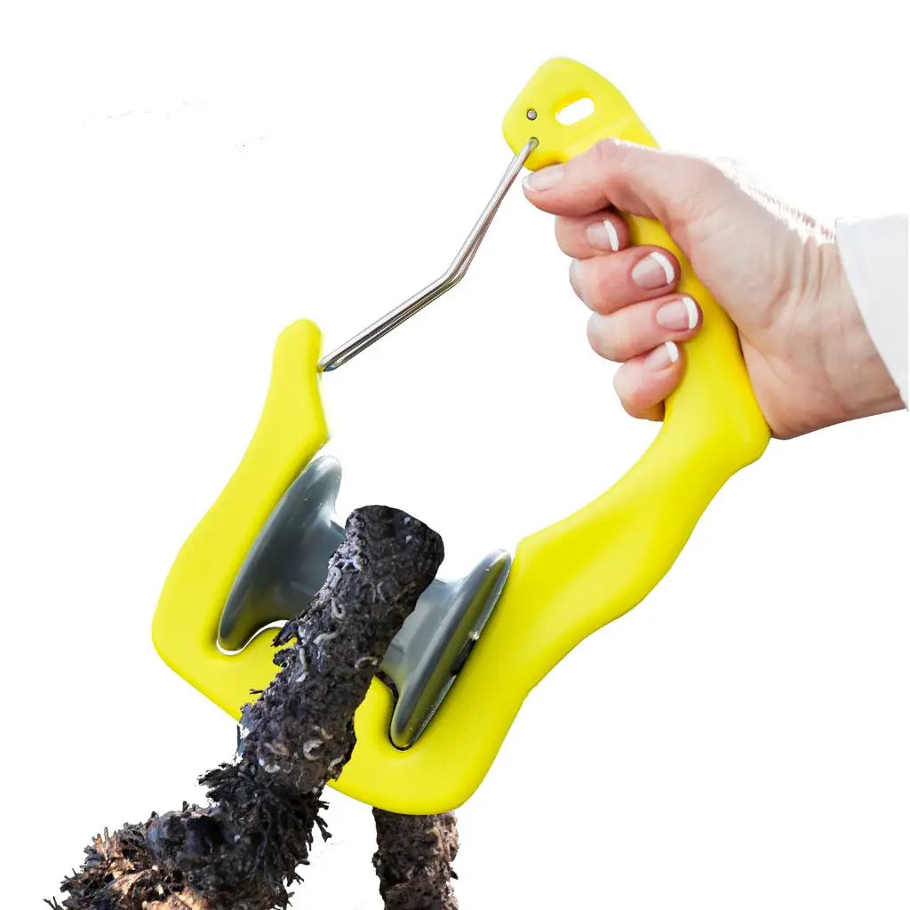 Heavy-Duty G-Hook – Secure, Lift & Conquer Every Task