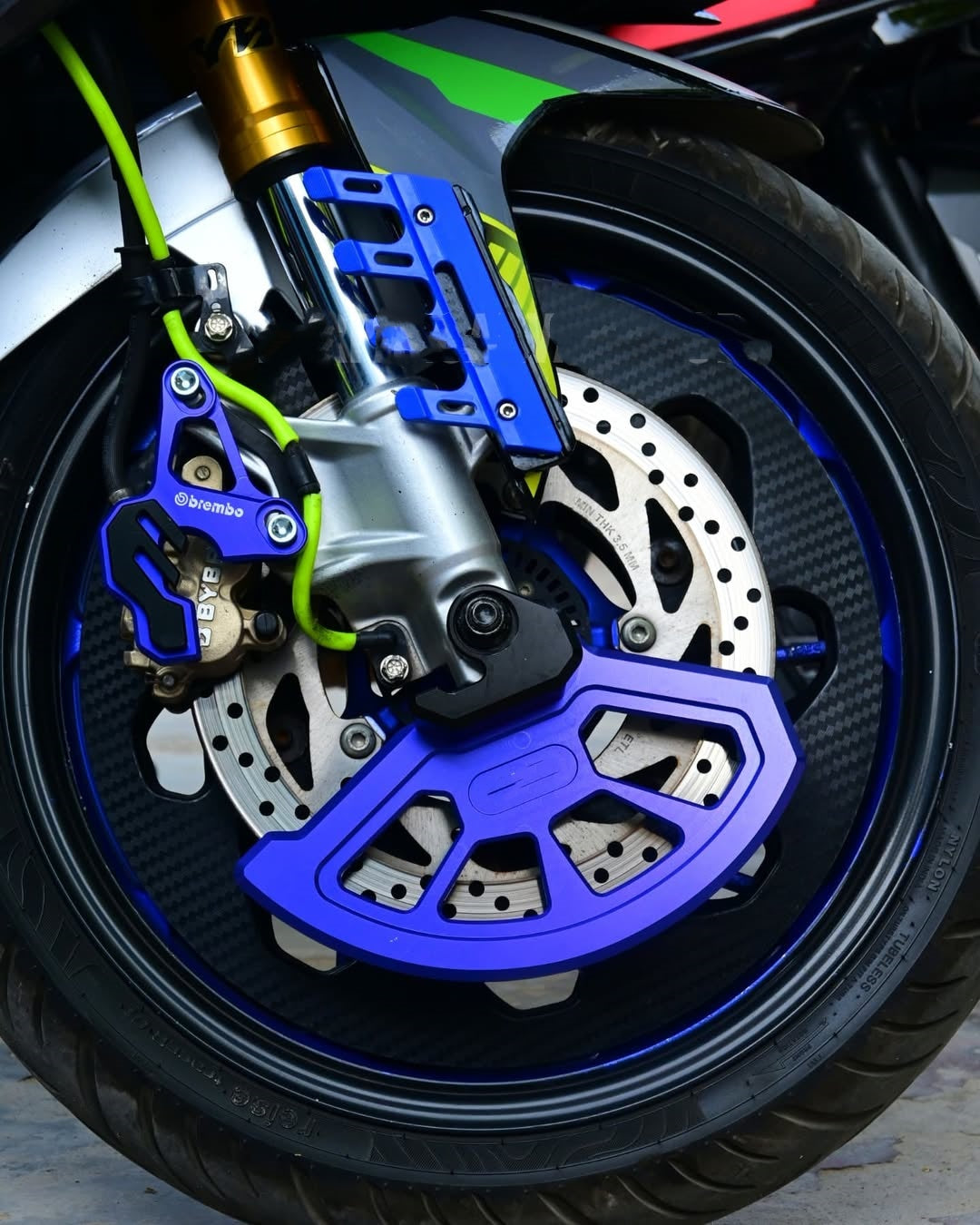 Disc Protect Cover – Ultimate Protection for Your Discs