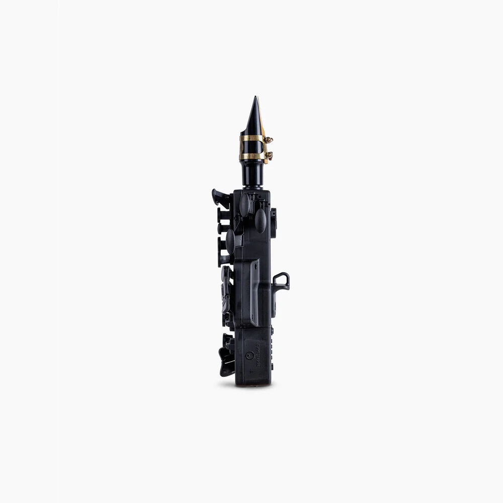 Travel Saxophone 2 – Your Portable Music Adventure