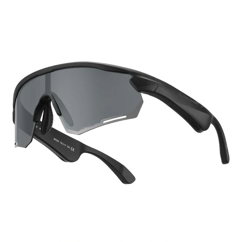 Sunglasses That Do More Than Just Protect Your Eyes