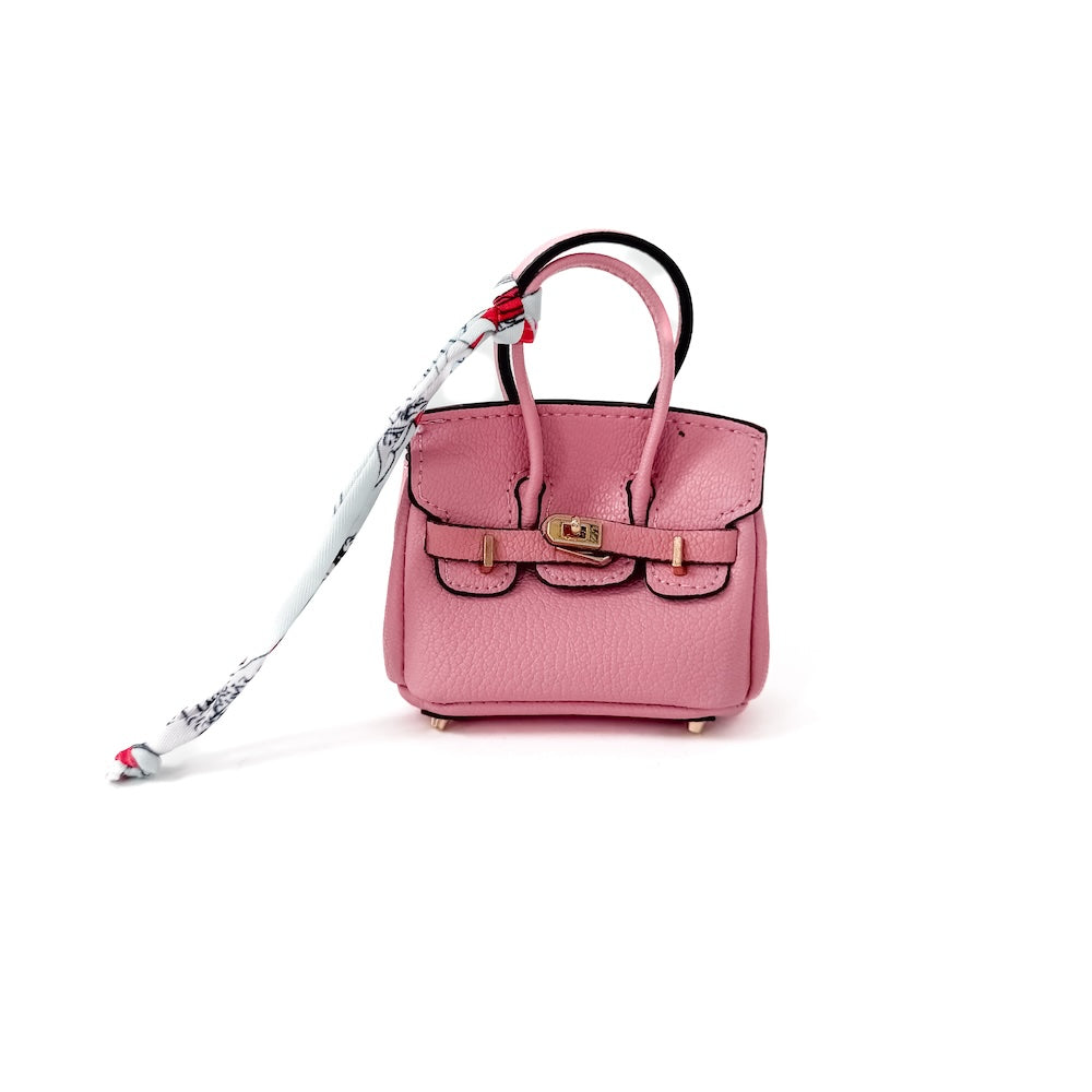 Britten Bag Charm