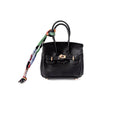 Britten Bag Charm