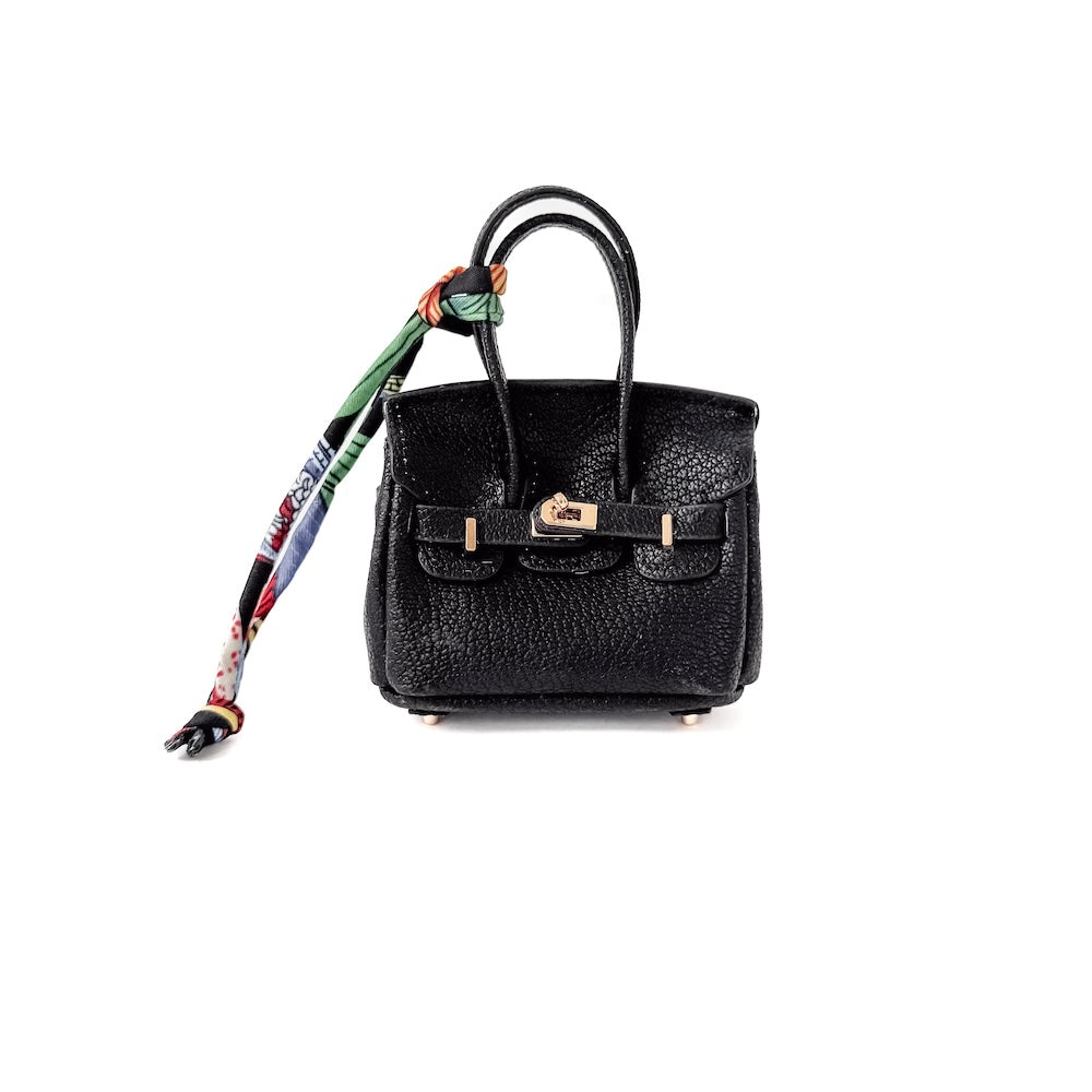 Britten Bag Charm