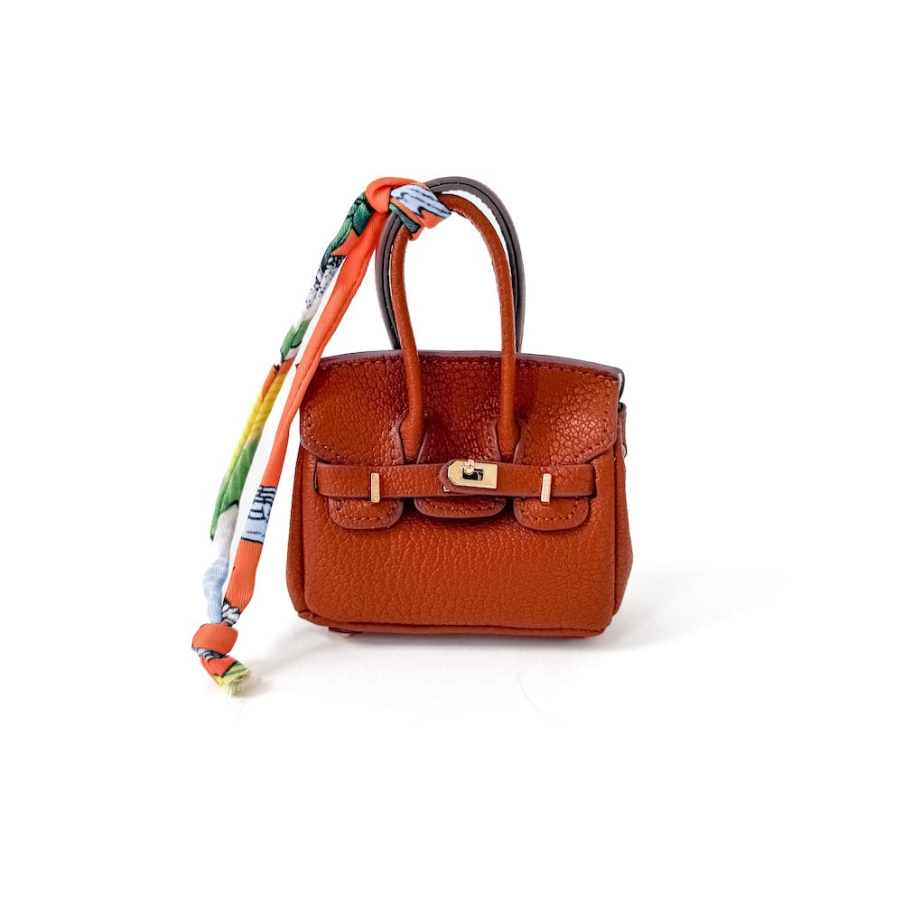 Britten Bag Charm