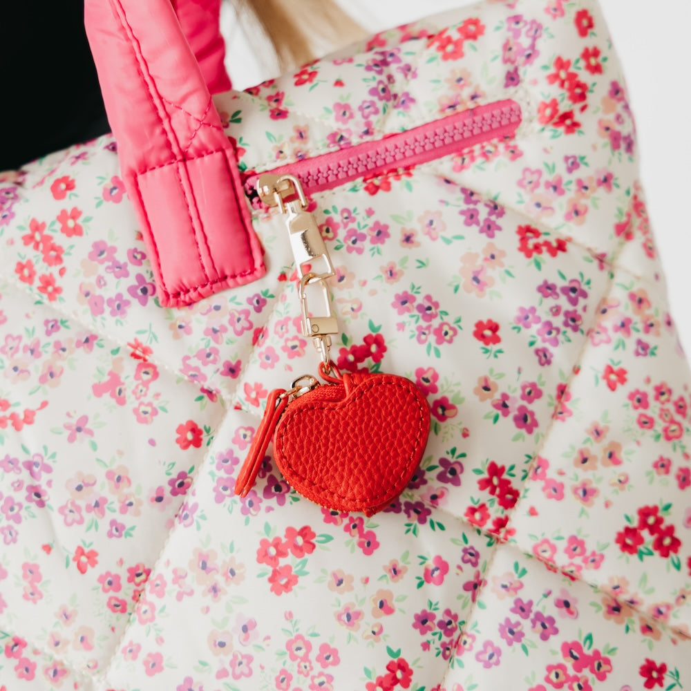 Cutie Pet Bag Charm