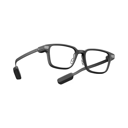 Immersive Technology, Sleek Design