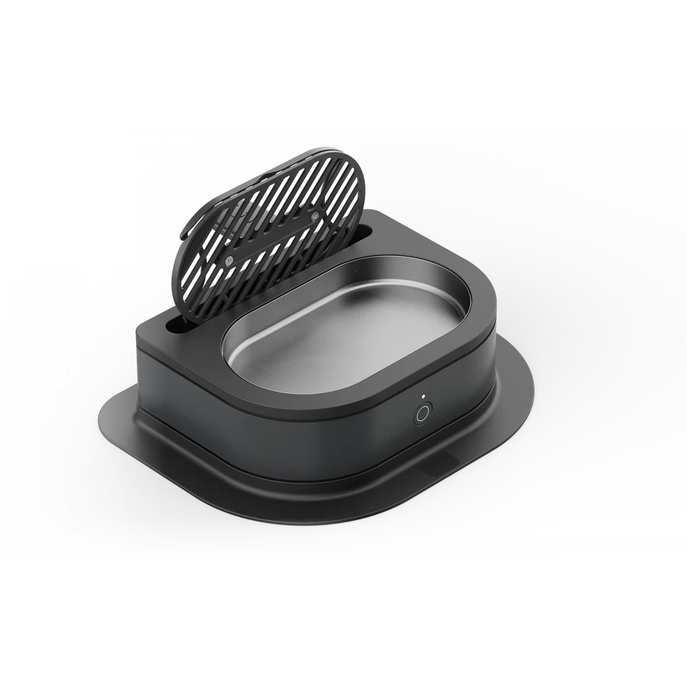 Smart Automatic Chain Wax Machine