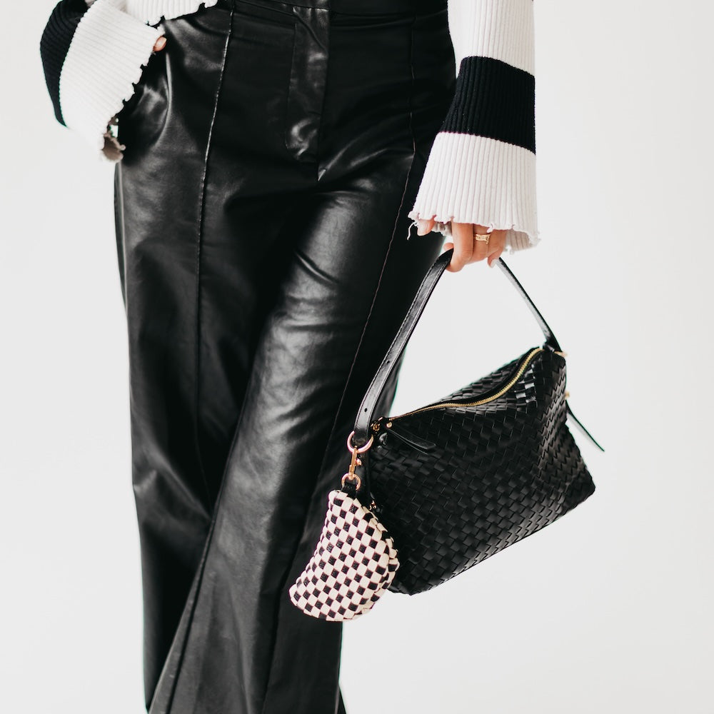 Mini Westlyn Bag Charm