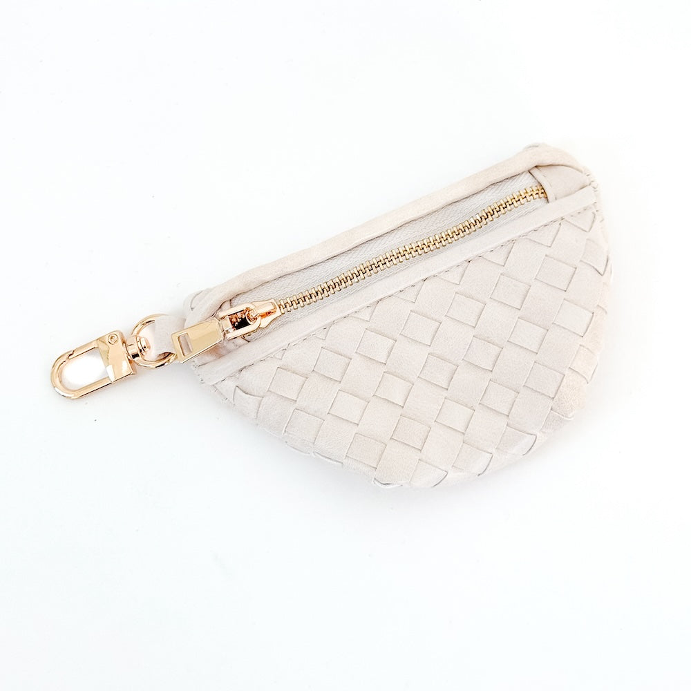 Mini Westlyn Bag Charm