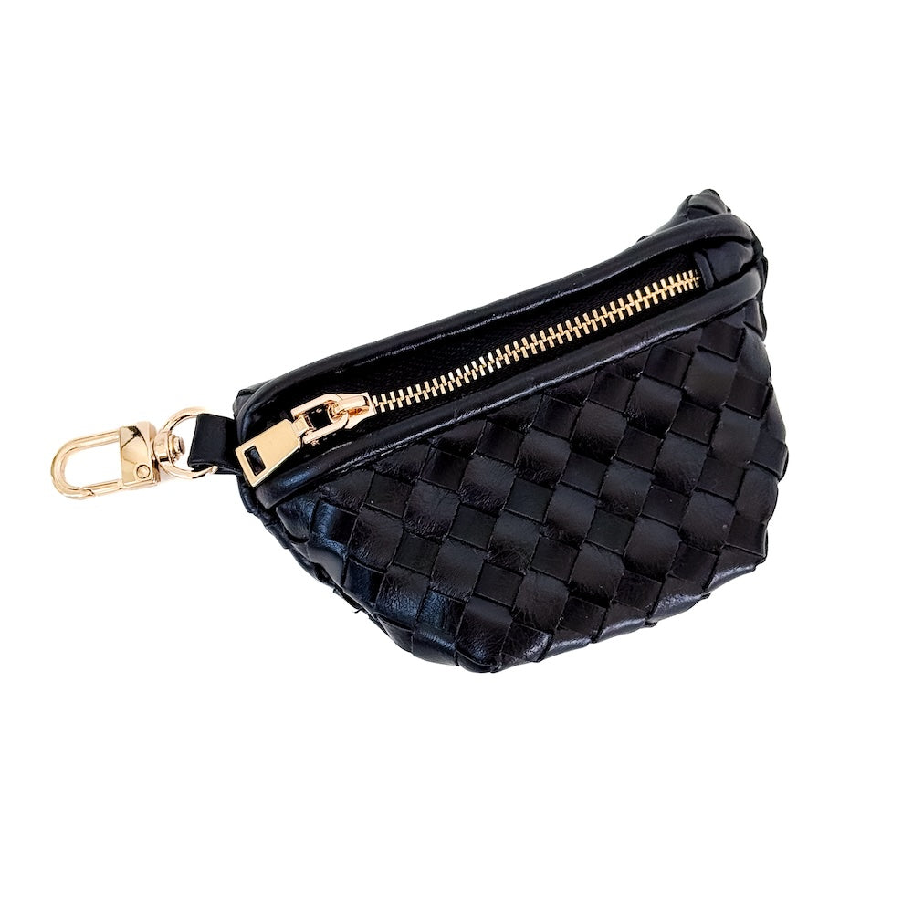 Mini Westlyn Bag Charm