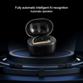 Smart Sleep Support Device for Comfortable Nighttime Use