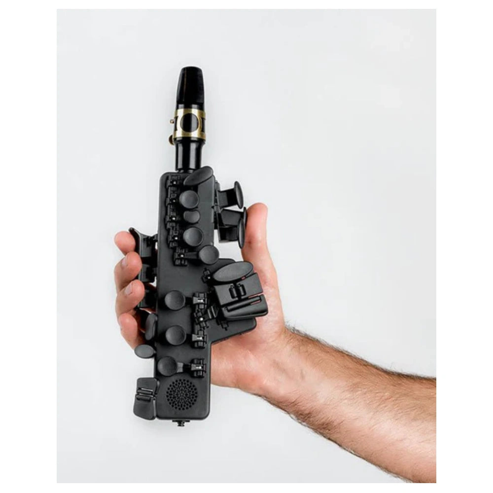 Travel Saxophone 2 – Your Portable Music Adventure